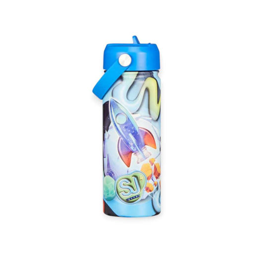 Picture of SEVEN ROCKET THERMAL BOTTLE 500ML